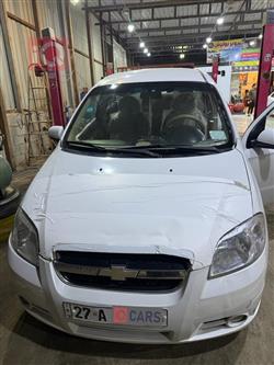 شيفروليه أفيو